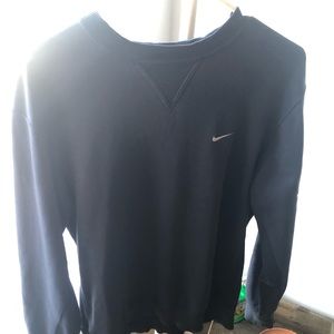 Nike sweatshirt - Vintage